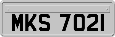 MKS7021
