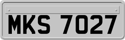 MKS7027