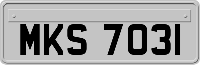 MKS7031