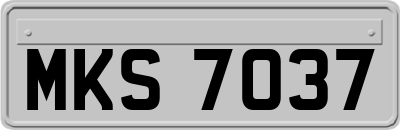 MKS7037