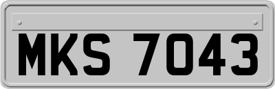 MKS7043