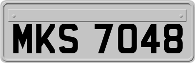 MKS7048