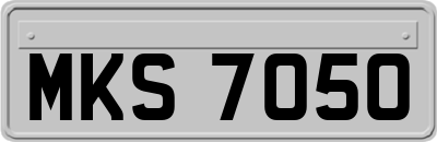 MKS7050