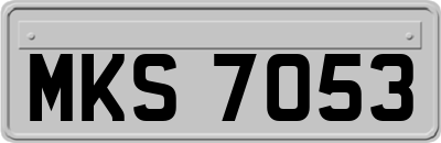 MKS7053