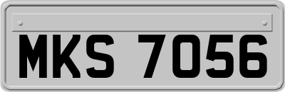 MKS7056