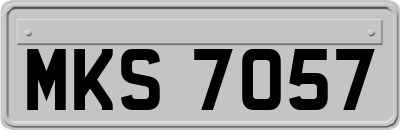 MKS7057