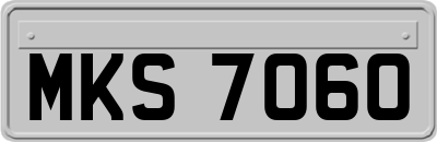 MKS7060
