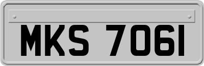MKS7061