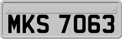 MKS7063