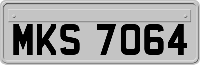 MKS7064