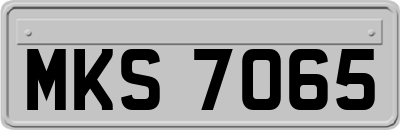 MKS7065