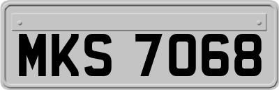 MKS7068