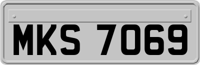 MKS7069