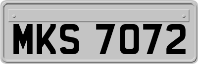 MKS7072