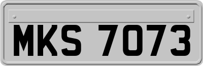 MKS7073
