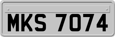 MKS7074