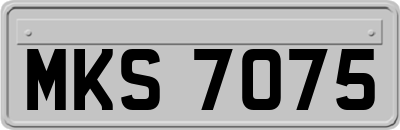 MKS7075