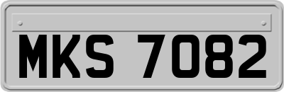 MKS7082
