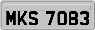 MKS7083