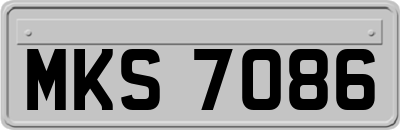 MKS7086