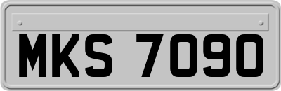 MKS7090