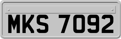 MKS7092