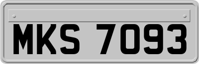 MKS7093