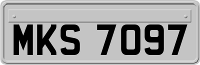 MKS7097