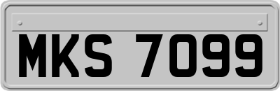 MKS7099