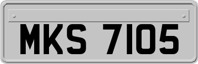 MKS7105