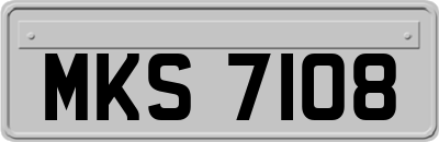 MKS7108