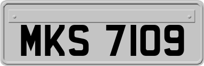 MKS7109