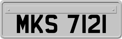 MKS7121