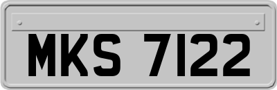MKS7122