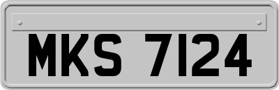 MKS7124