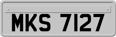 MKS7127