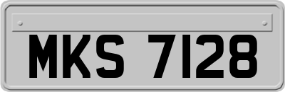 MKS7128