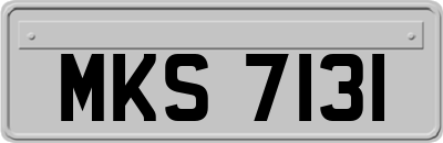MKS7131
