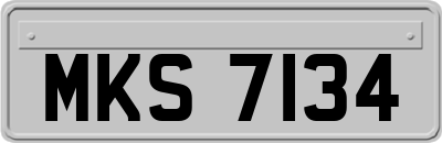 MKS7134