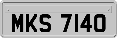 MKS7140