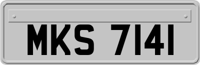 MKS7141