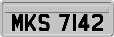 MKS7142