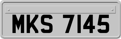 MKS7145