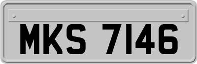 MKS7146