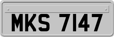 MKS7147