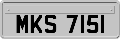 MKS7151