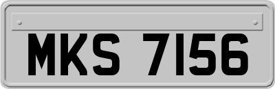 MKS7156