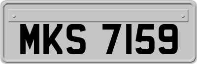 MKS7159