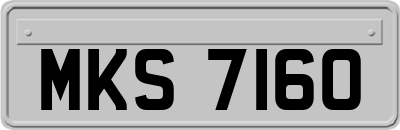 MKS7160