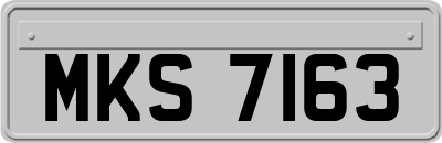 MKS7163
